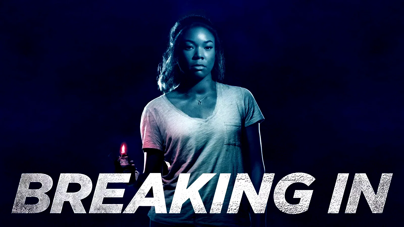 Photo 1 du film : Breaking in