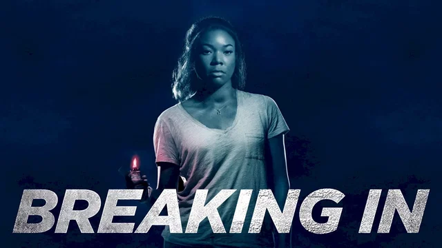 Affiche du film : Breaking in