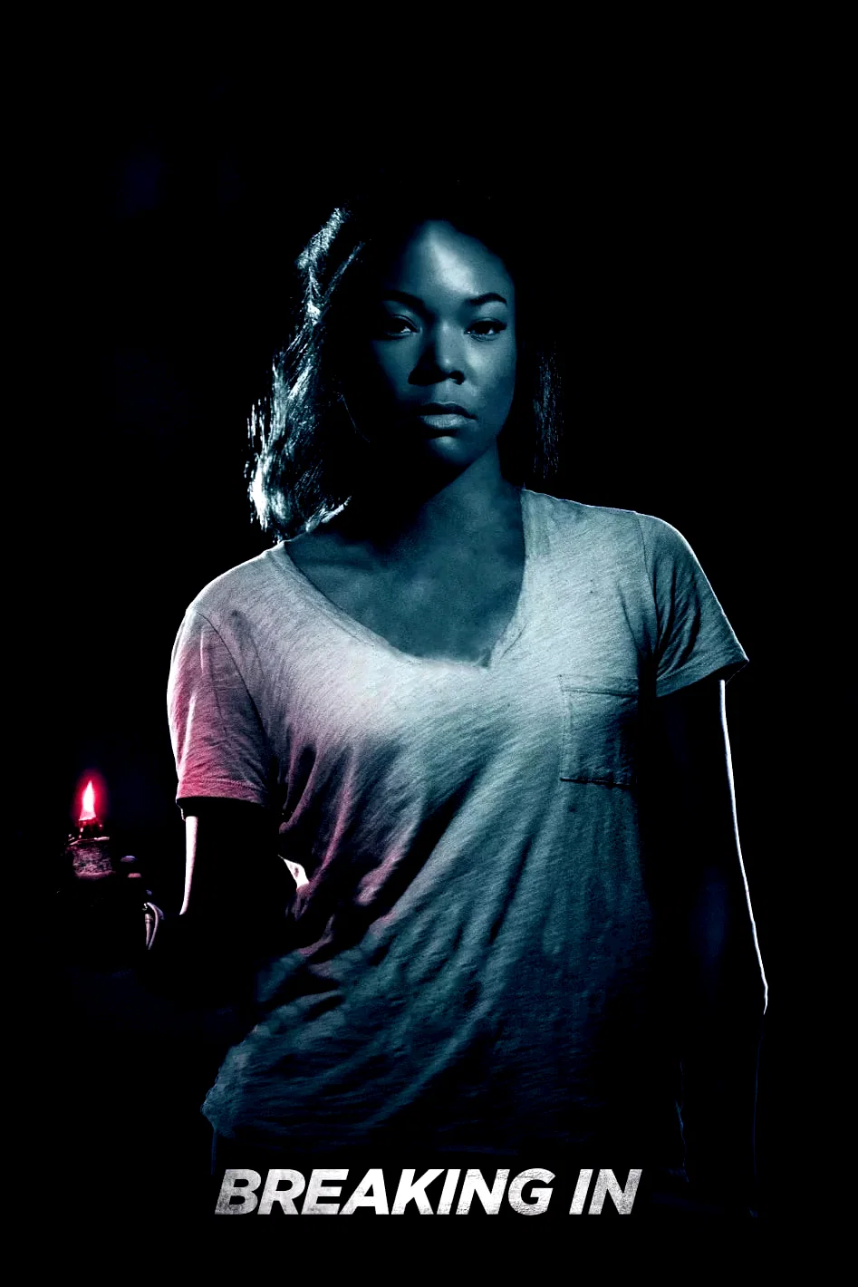 Photo 3 du film : Breaking in