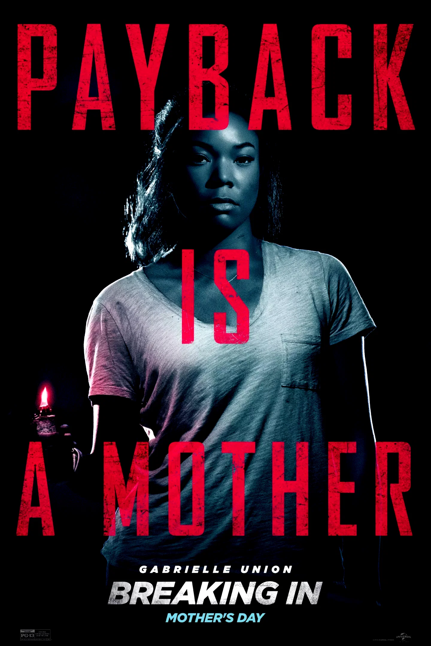 Photo 5 du film : Breaking in