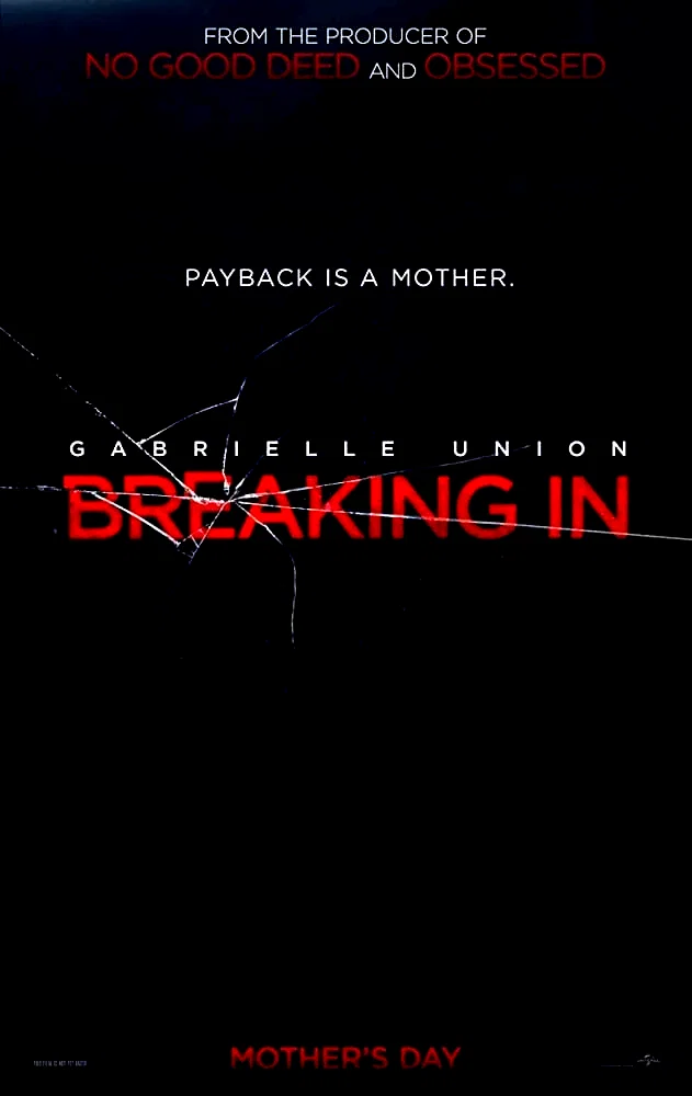 Photo 6 du film : Breaking in