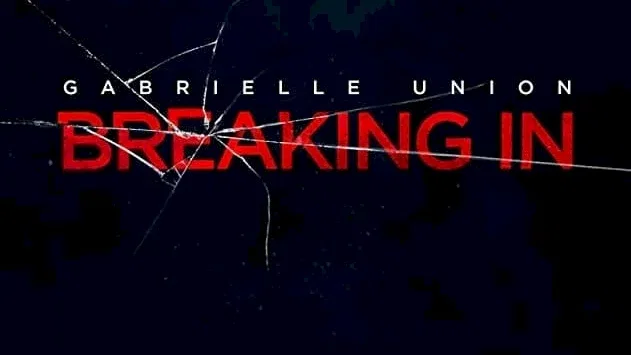 Affiche du film : Breaking in