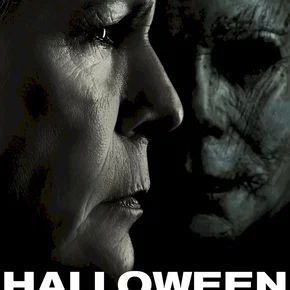 Photo du film : Halloween