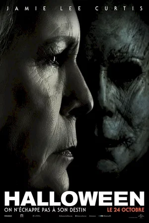 Photo du film : Halloween