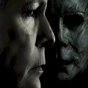Photo du film : Halloween