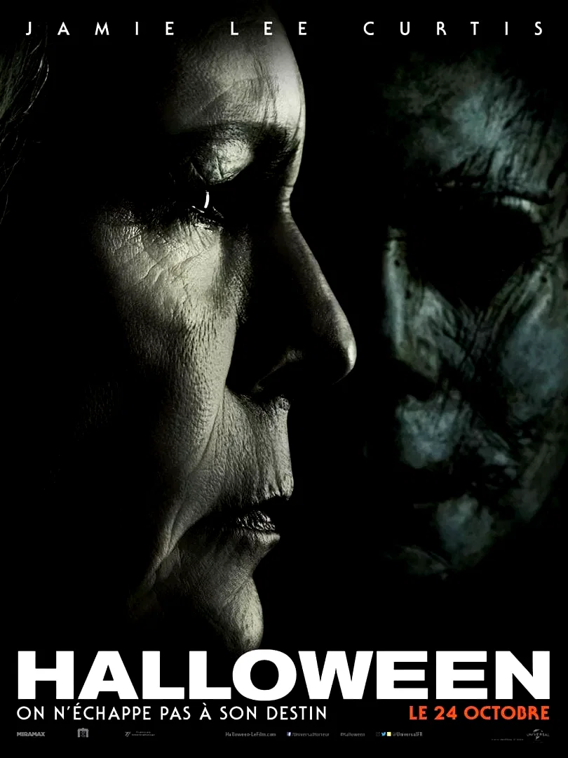 Photo 3 du film : Halloween