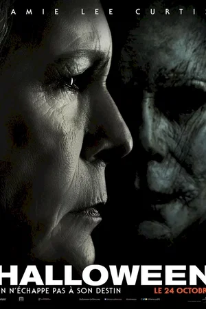 Photo du film : Halloween