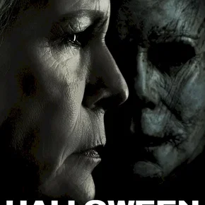 Photo du film : Halloween