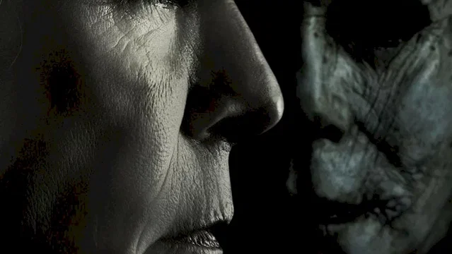 Affiche du film : Halloween