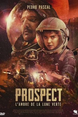 Photo du film : Prospect : L'ambre de la lune verte