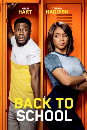 Affiche du film : Back to School