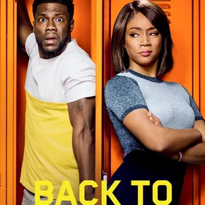 Photo du film : Back to School