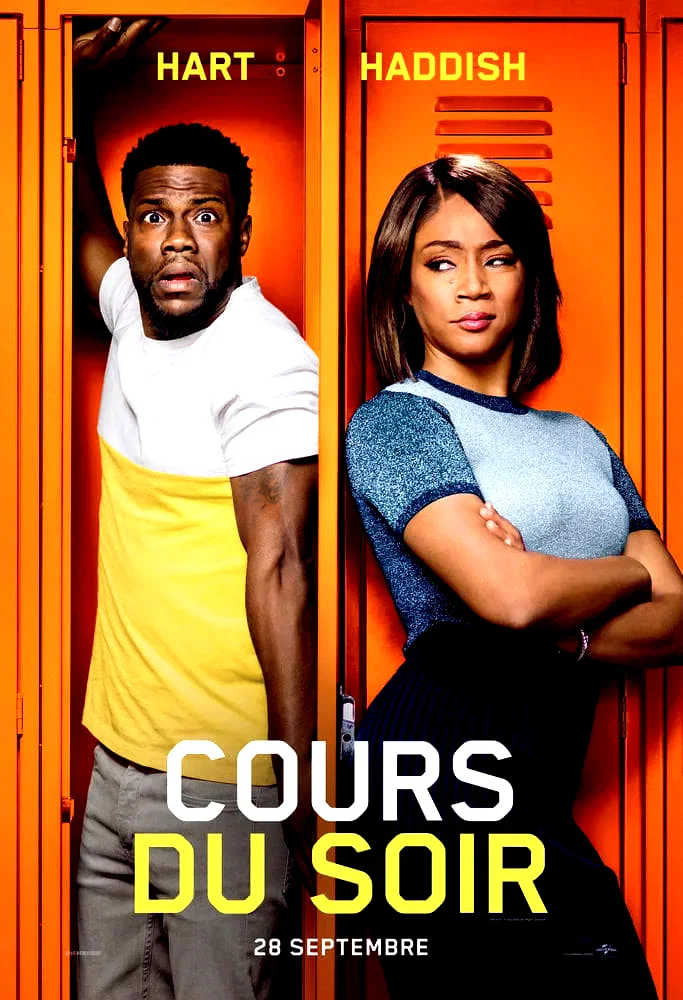 Photo 2 du film : Back to School