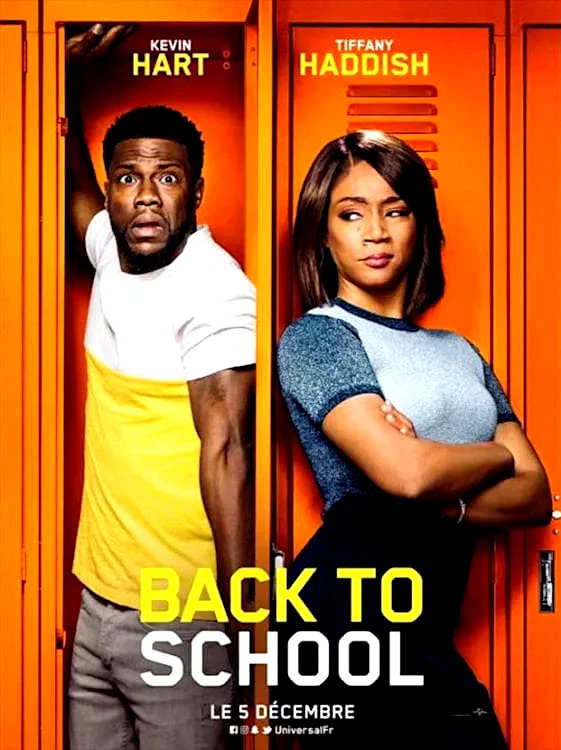 Photo 3 du film : Back to School