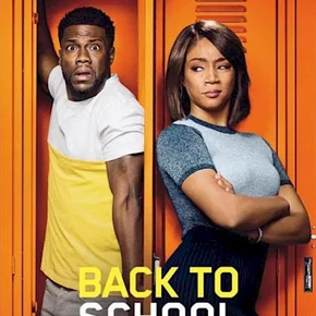 Photo du film : Back to School