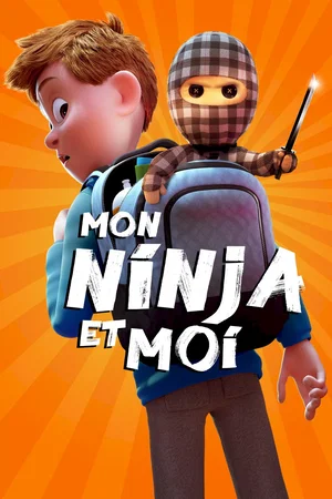 Photo du film : Mon ninja et moi