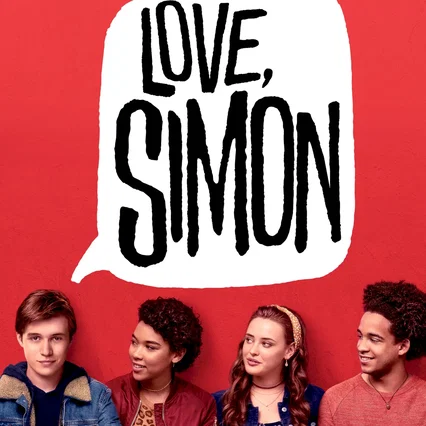 Miniature photo du film : Love, Simon