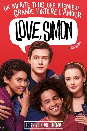 Photo du film : Love, Simon