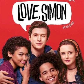 Photo du film : Love, Simon