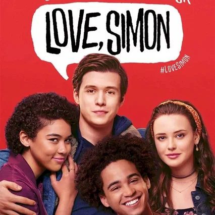 Miniature photo du film : Love, Simon