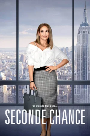 Affiche du film : Seconde chance