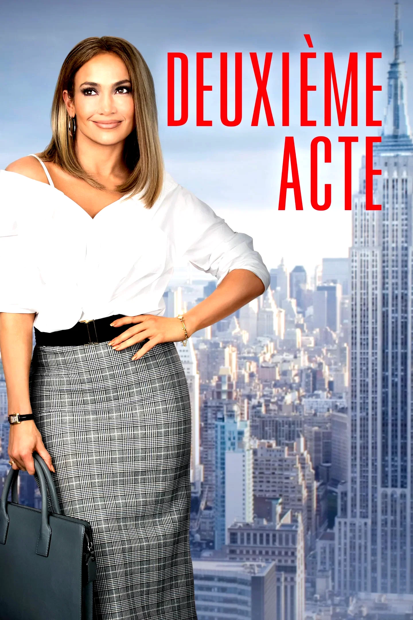 Photo 2 du film : Seconde chance