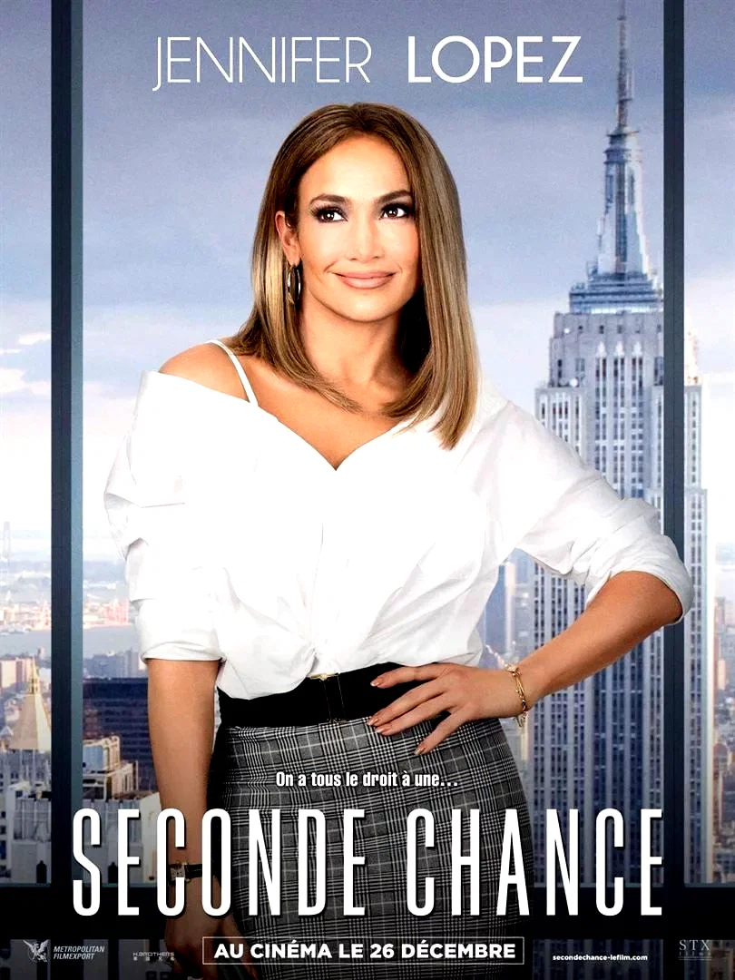 Photo 5 du film : Seconde chance