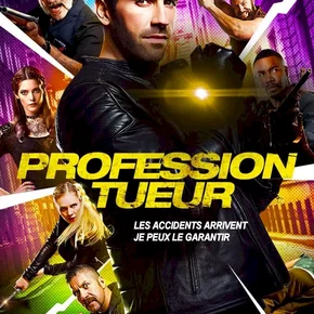 Photo du film : Profession Tueur
