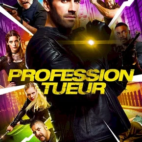 Photo du film : Profession Tueur