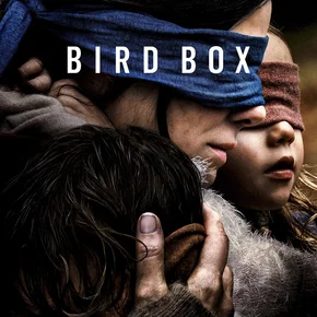 Photo du film : Bird Box