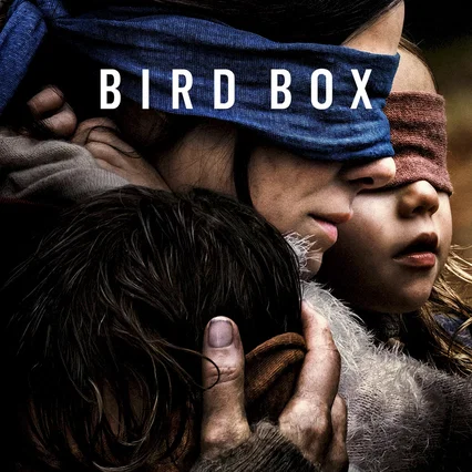 Miniature photo du film : Bird Box