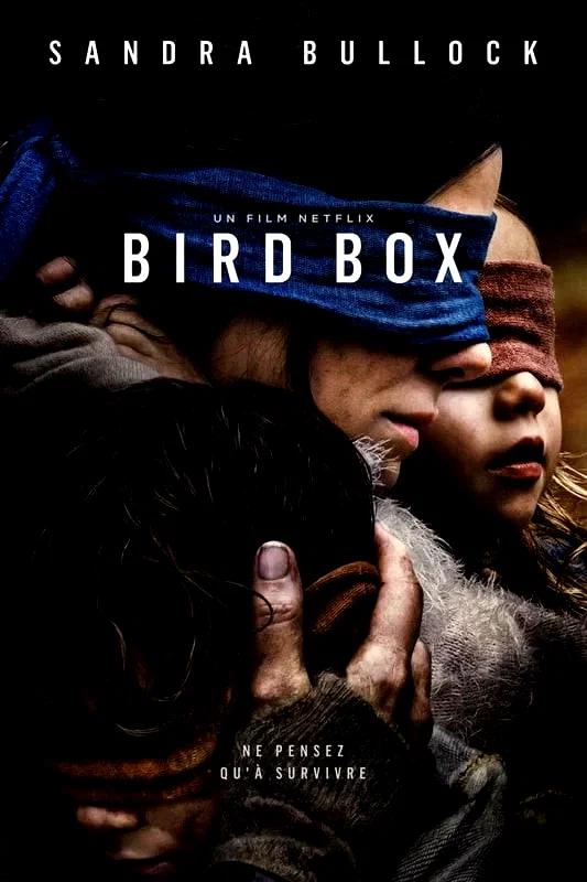 Photo 2 du film : Bird Box