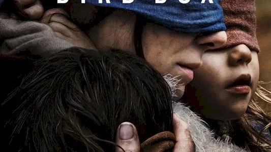 Affiche du film : Bird Box