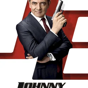 Photo du film : Johnny English contre-attaque