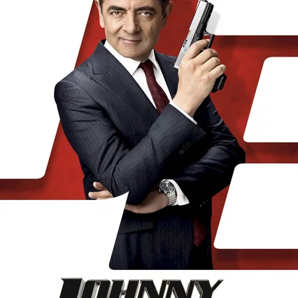 Miniature photo du film : Johnny English contre-attaque