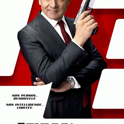 Miniature photo du film : Johnny English contre-attaque