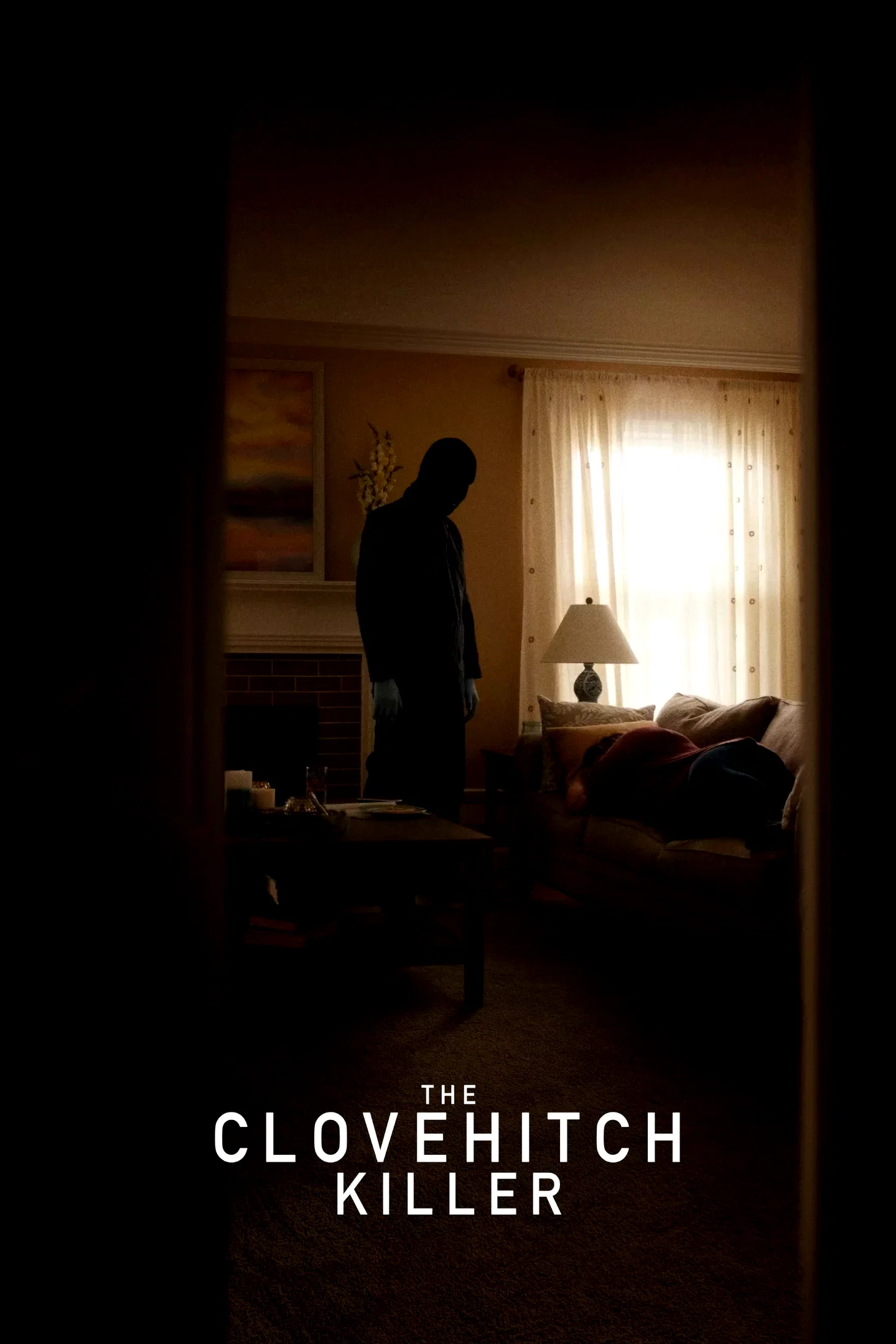 Affiche du film : The Clovehitch Killer