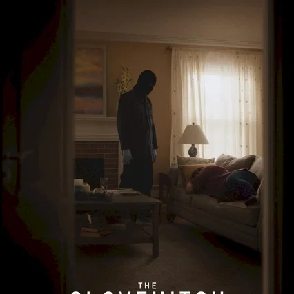 Miniature photo du film : The Clovehitch Killer