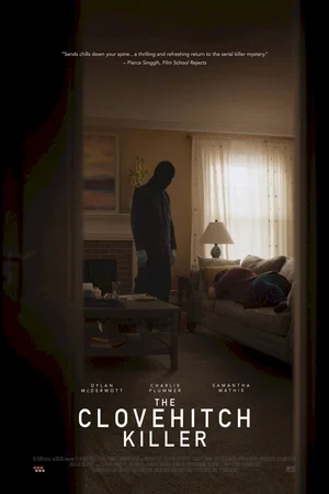 Photo du film : The Clovehitch Killer