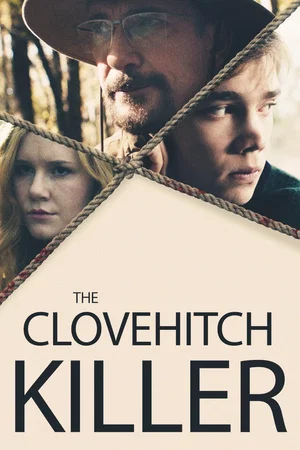 Photo du film : The Clovehitch Killer