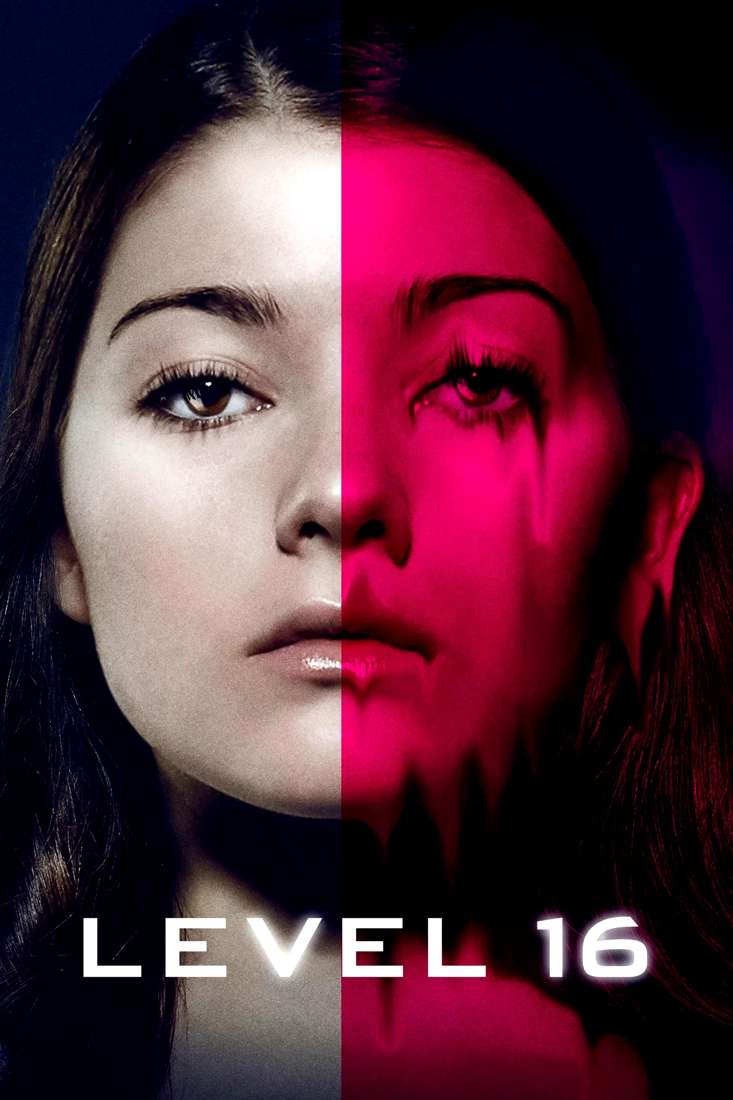 Affiche du film : Level 16