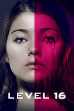 Affiche du film Level 16