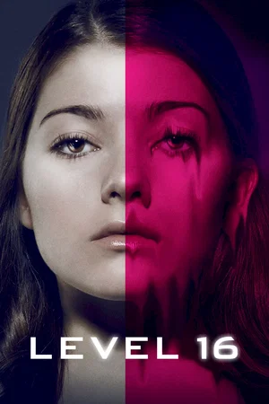 Affiche du film : Level 16