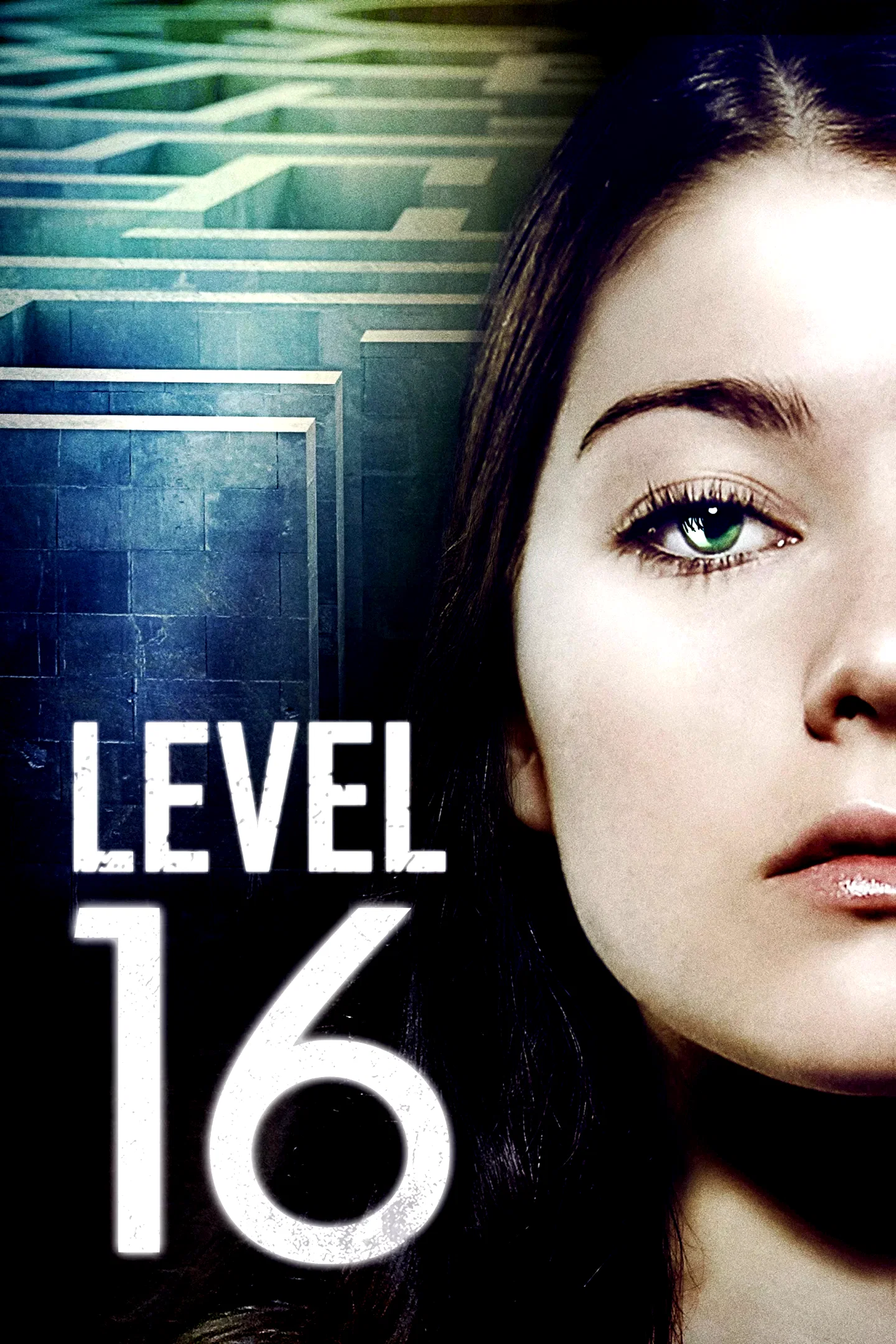 Photo 2 du film : Level 16