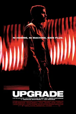 Photo du film : Upgrade