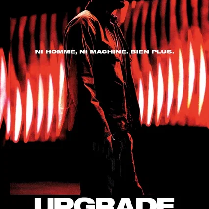 Miniature photo du film : Upgrade