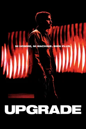 Photo du film : Upgrade