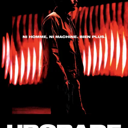 Miniature photo du film : Upgrade