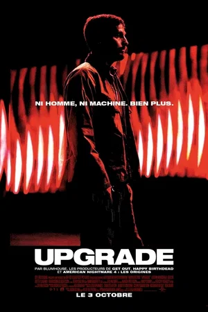 Photo du film : Upgrade