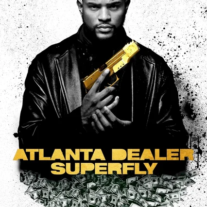 Miniature photo du film : Atlanta Dealer : Superfly